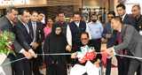 Blends & Brews Coffee Shoppe opens Premium Outlet at Ras Al Khaimah